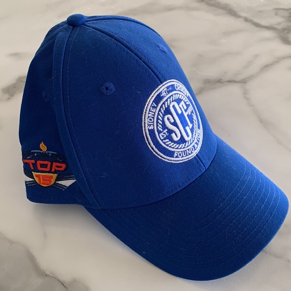 Adidas Sydney Crosby Hat - Picture 3 of 4